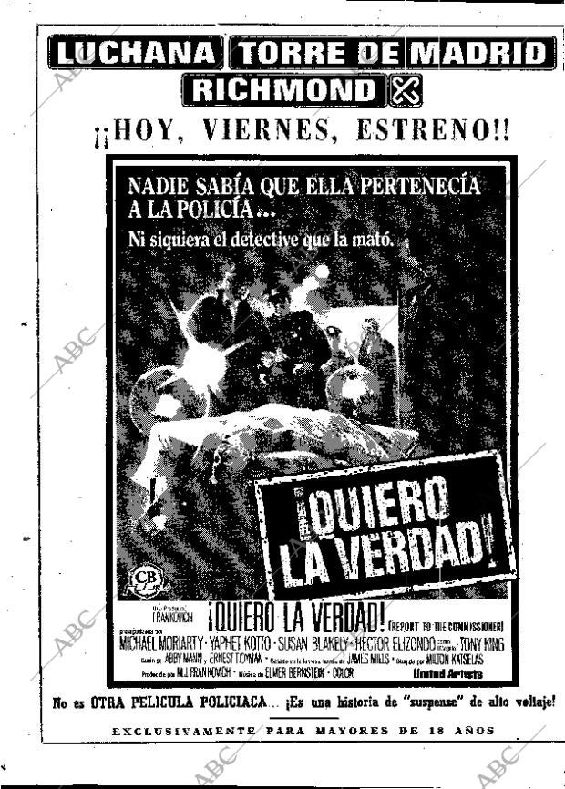 ABC MADRID 16-07-1976 página 94