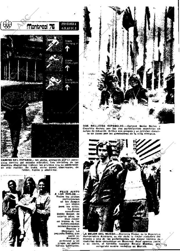 ABC MADRID 16-07-1976 página 95