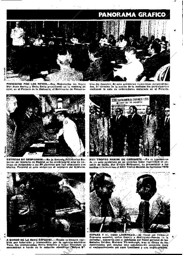 ABC MADRID 16-07-1976 página 97