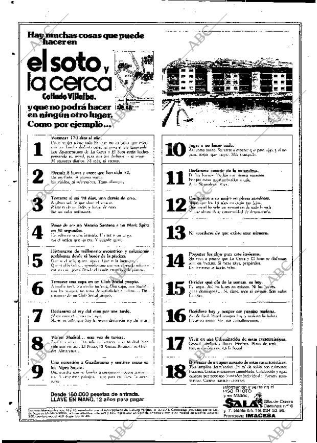 ABC MADRID 16-07-1976 página 98