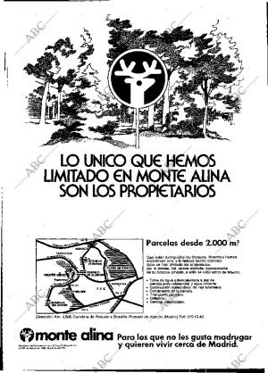 ABC MADRID 17-07-1976 página 2