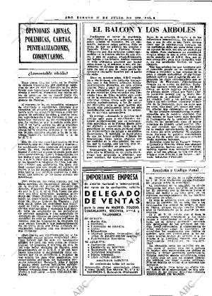 ABC MADRID 17-07-1976 página 22