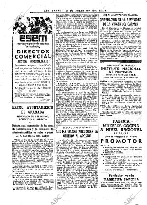 ABC MADRID 17-07-1976 página 24