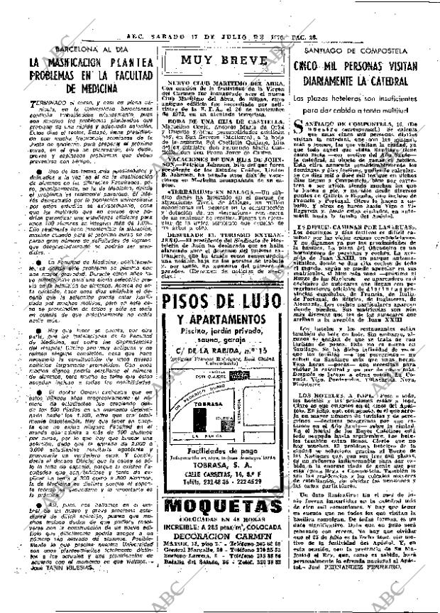 ABC MADRID 17-07-1976 página 44