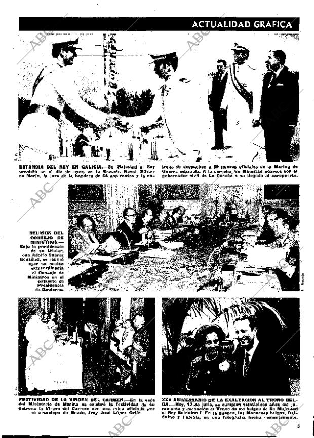 ABC MADRID 17-07-1976 página 5