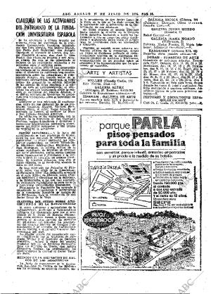 ABC MADRID 17-07-1976 página 51