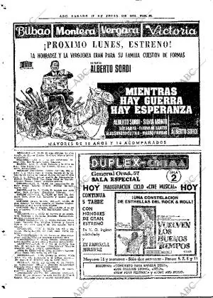 ABC MADRID 17-07-1976 página 72