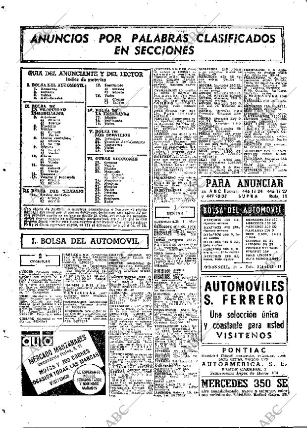 ABC MADRID 17-07-1976 página 76