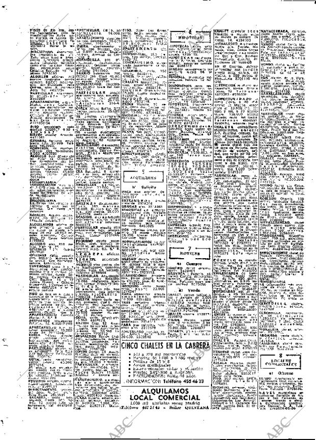 ABC MADRID 17-07-1976 página 78