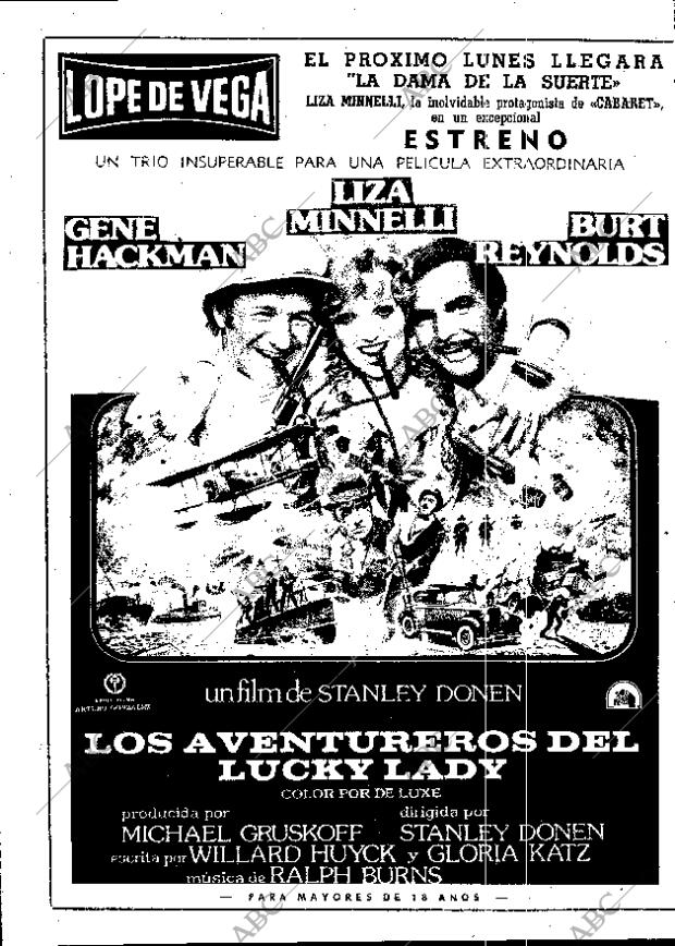 ABC MADRID 17-07-1976 página 8