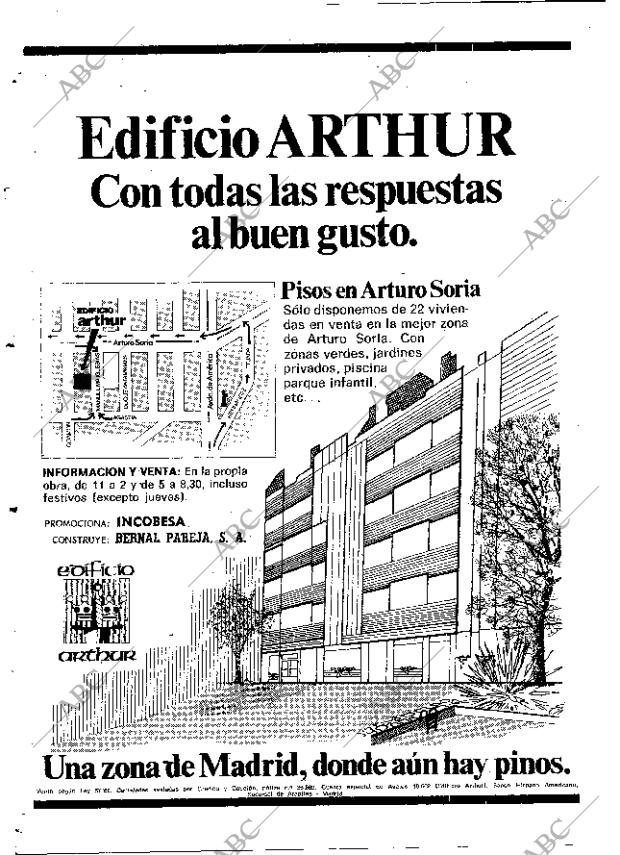 ABC MADRID 17-07-1976 página 90