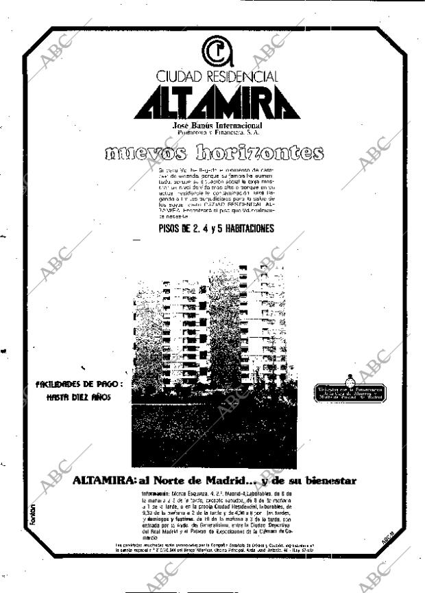 ABC MADRID 17-07-1976 página 92