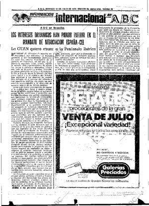 ABC SEVILLA 18-07-1976 página 25