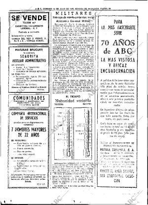 ABC SEVILLA 18-07-1976 página 42