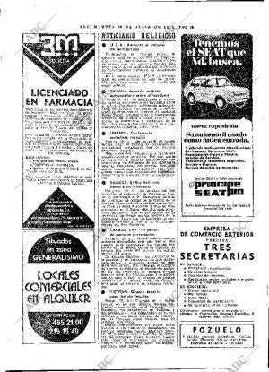 ABC MADRID 20-07-1976 página 42