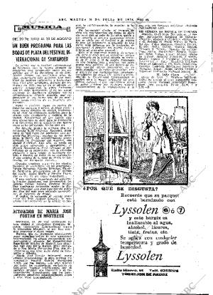 ABC MADRID 20-07-1976 página 55