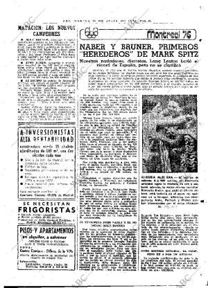 ABC MADRID 20-07-1976 página 67