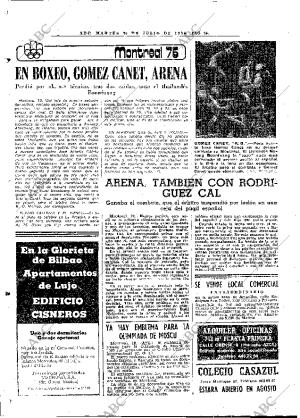 ABC MADRID 20-07-1976 página 68