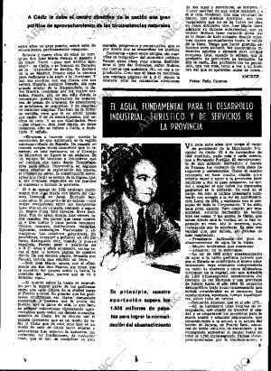 ABC SEVILLA 23-07-1976 página 5