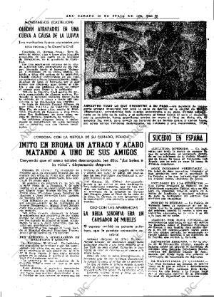 ABC MADRID 24-07-1976 página 55