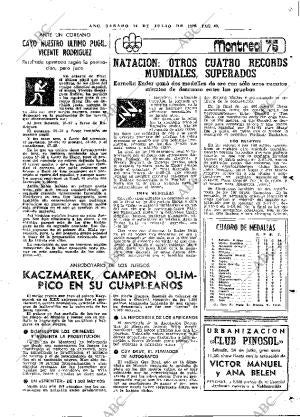 ABC MADRID 24-07-1976 página 59