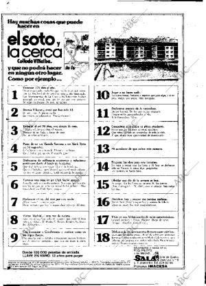 ABC MADRID 24-07-1976 página 88