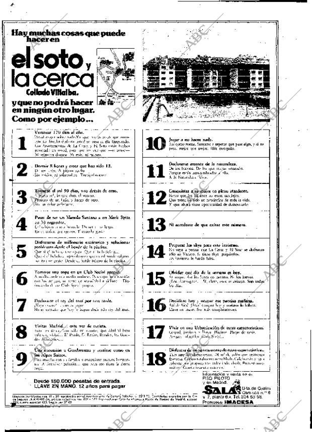 ABC MADRID 24-07-1976 página 88