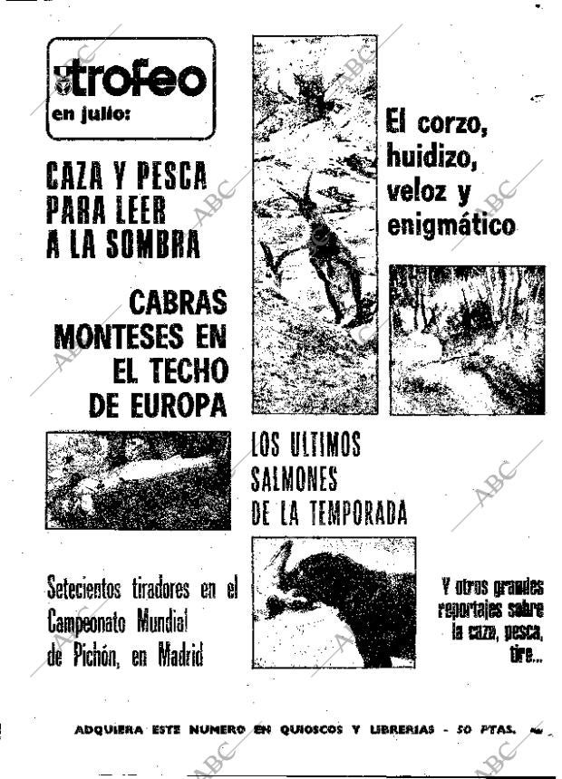 ABC MADRID 24-07-1976 página 93