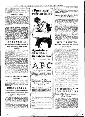 ABC SEVILLA 24-07-1976 página 39