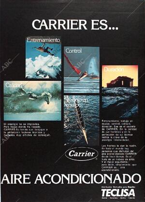 BLANCO Y NEGRO MADRID 24-07-1976 página 10