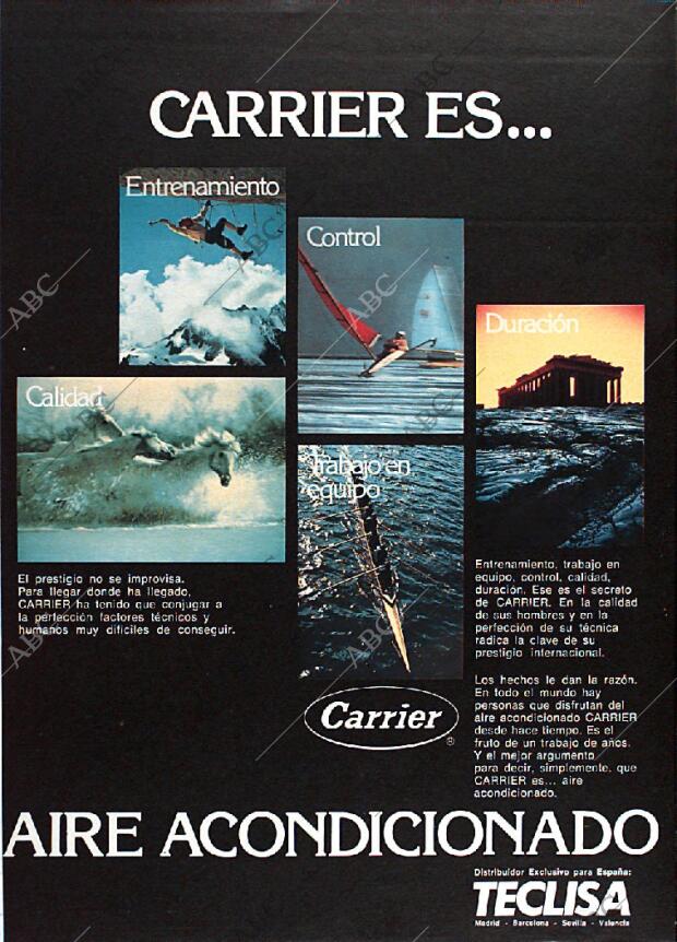 BLANCO Y NEGRO MADRID 24-07-1976 página 10