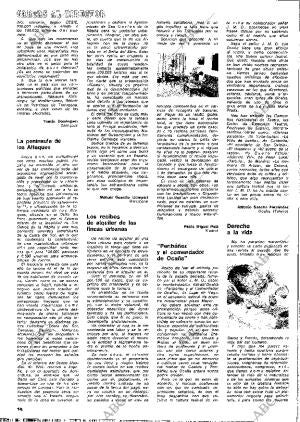 BLANCO Y NEGRO MADRID 24-07-1976 página 14