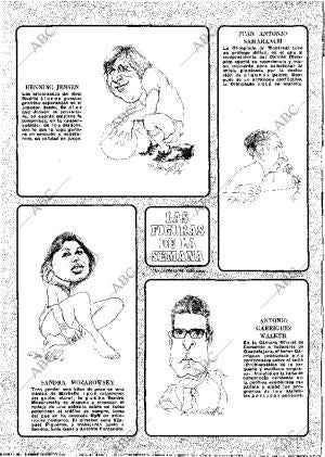 BLANCO Y NEGRO MADRID 24-07-1976 página 16