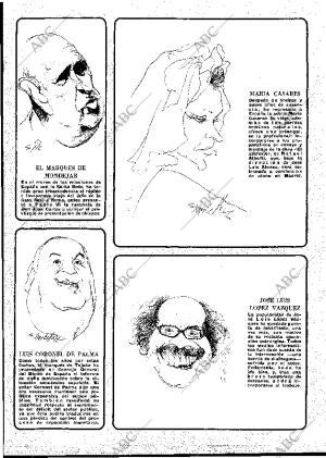 BLANCO Y NEGRO MADRID 24-07-1976 página 17