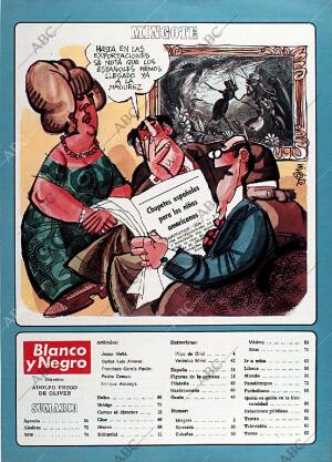 BLANCO Y NEGRO MADRID 24-07-1976 página 3