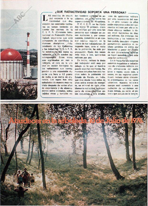 BLANCO Y NEGRO MADRID 24-07-1976 página 39