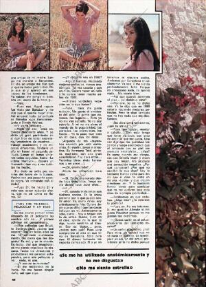 BLANCO Y NEGRO MADRID 24-07-1976 página 44