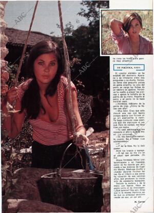 BLANCO Y NEGRO MADRID 24-07-1976 página 45