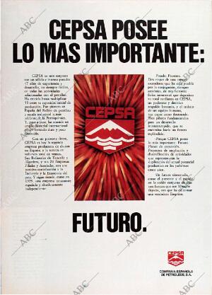 BLANCO Y NEGRO MADRID 24-07-1976 página 48