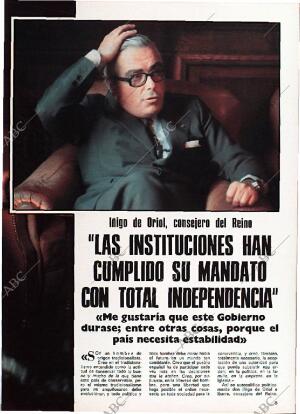 BLANCO Y NEGRO MADRID 24-07-1976 página 5