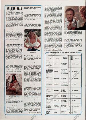 BLANCO Y NEGRO MADRID 24-07-1976 página 50