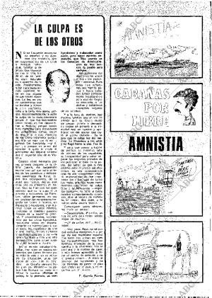 BLANCO Y NEGRO MADRID 24-07-1976 página 52