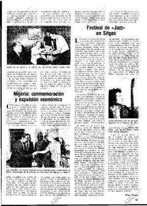 BLANCO Y NEGRO MADRID 24-07-1976 página 55