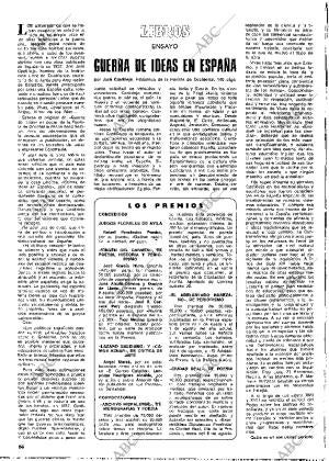 BLANCO Y NEGRO MADRID 24-07-1976 página 56