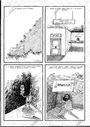 BLANCO Y NEGRO MADRID 24-07-1976 página 65