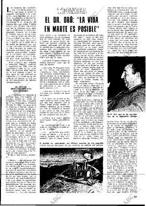 BLANCO Y NEGRO MADRID 24-07-1976 página 67