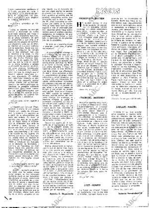 BLANCO Y NEGRO MADRID 24-07-1976 página 68