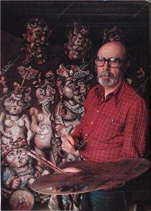 BLANCO Y NEGRO MADRID 24-07-1976 página 75