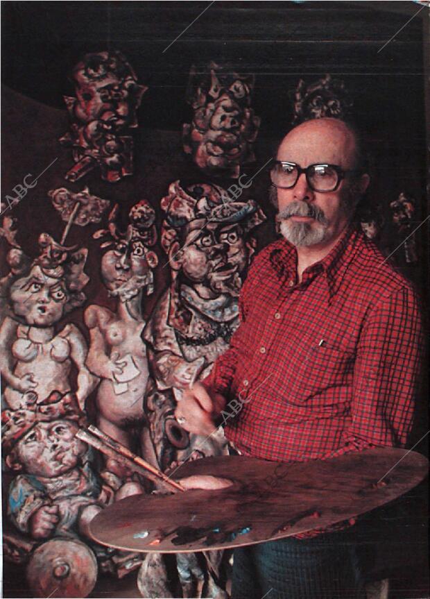 BLANCO Y NEGRO MADRID 24-07-1976 página 75