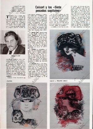 BLANCO Y NEGRO MADRID 24-07-1976 página 78